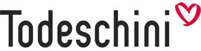 comunicadores todeschini nova marca logotipo design branding  Todeschini lança nova marca Todeschini nova marca logotipo logo lança identidade visual coração apresenta 
