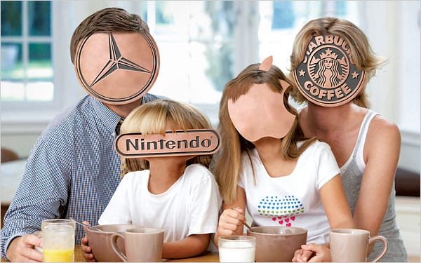 Como você explicaria essa imagem? #11 | Branded Family Comunicadores comunicadores branded family ilustracao fotografia marca familia branded