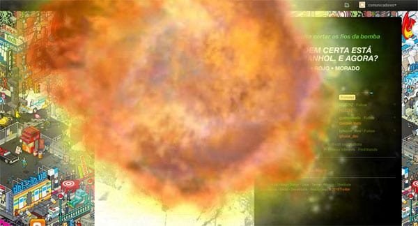CCAA | TweetBomb | Coloque uma bomba no Twitter de seus amigos Comunicadores comunicadores ccaa tweetbomb 3 web tecnologia comunicacao Twitter tweetbomb CCAA Bruce Willis bomba