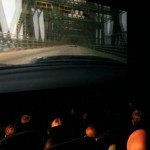 Cinema 3D e um diferente “Se beber, não dirija”