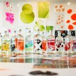 Nova identidade visual das garrafas de Vodka “Absolut Sabores” 