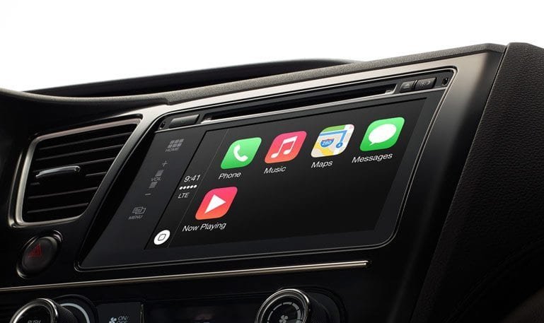 carplay-apple