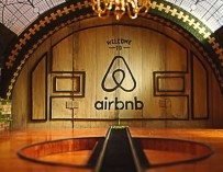 O comercial feito à mão do Airbnb