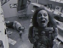 E se a Black Friday fosse um filme de terror?