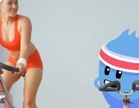 Dumb Ways to Die 2: Na academia não aja como idiota