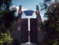 “Jurassic World” ganha seu primeiro trailer teaser
