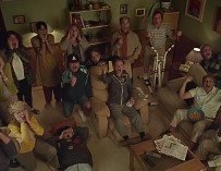 Agora a Old Spice mostra o lado dos pais quando os filhos chegam a maioridade