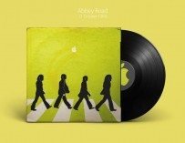 E se a Apple Records tivesse sido comprada pela Apple Computers?