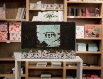 Um livro infantil que depois de lido pode ser plantado