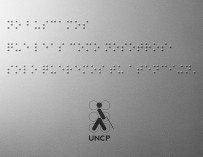 McCann cria o 1° post em Braille no Facebook
