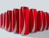 Coca-Cola lança design por um mundo sem rótulos
