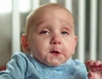 Pampers – Não tenha medo da bagunça!