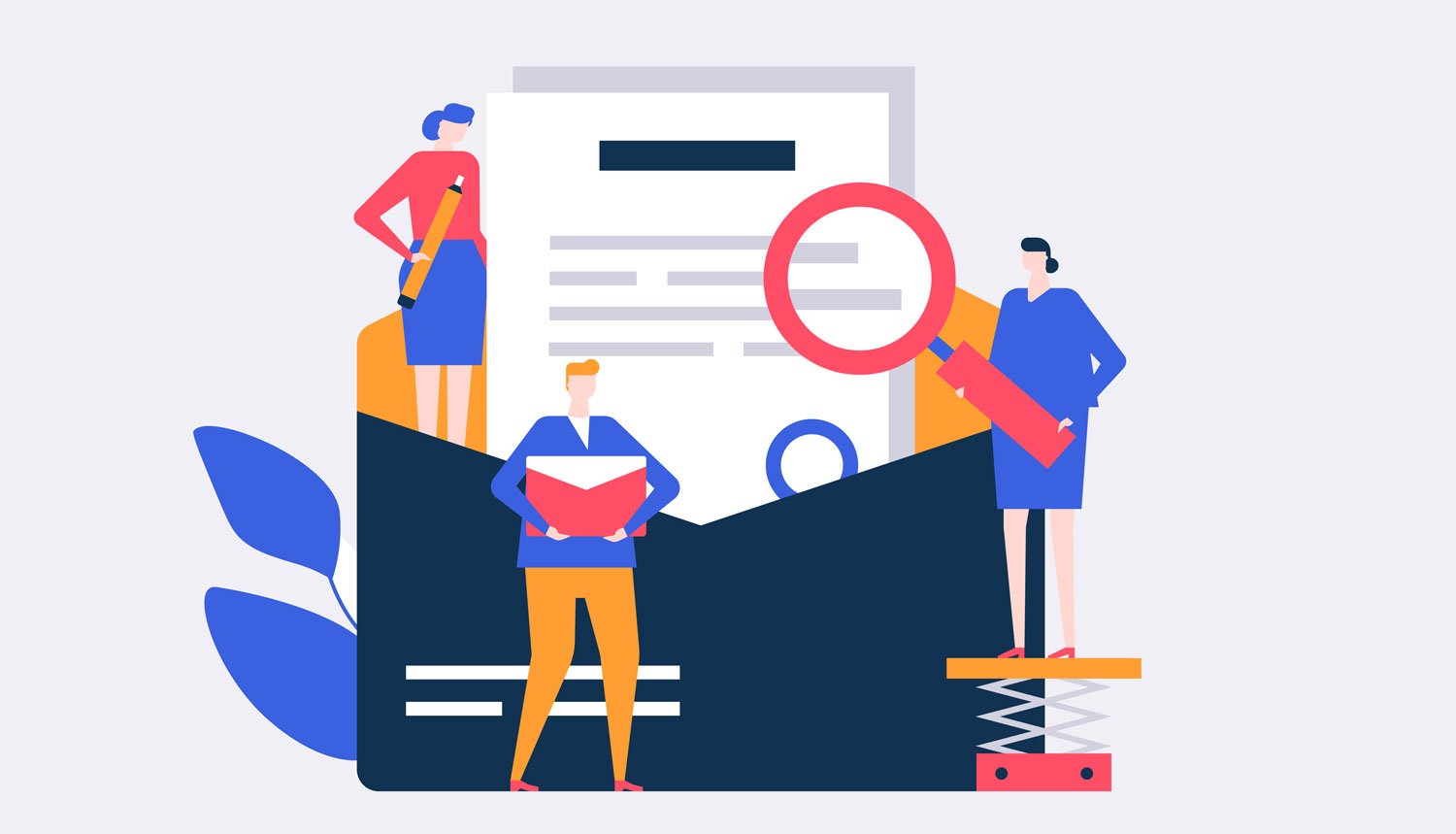 As Melhores Ferramentas de Email Marketing para Empresas em 2025