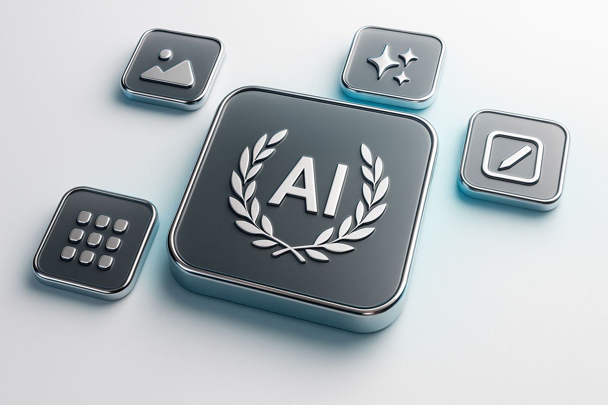 Gerador de logos IA grátis: Como escolher o melhor 1 Gerador de logos IA grátis: Como escolher o melhor