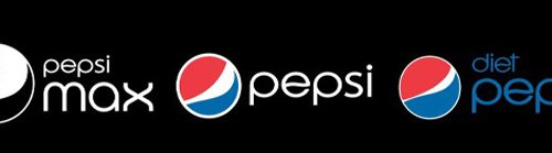 E a Pepsi revela o seu "novo logo" e tipologia!