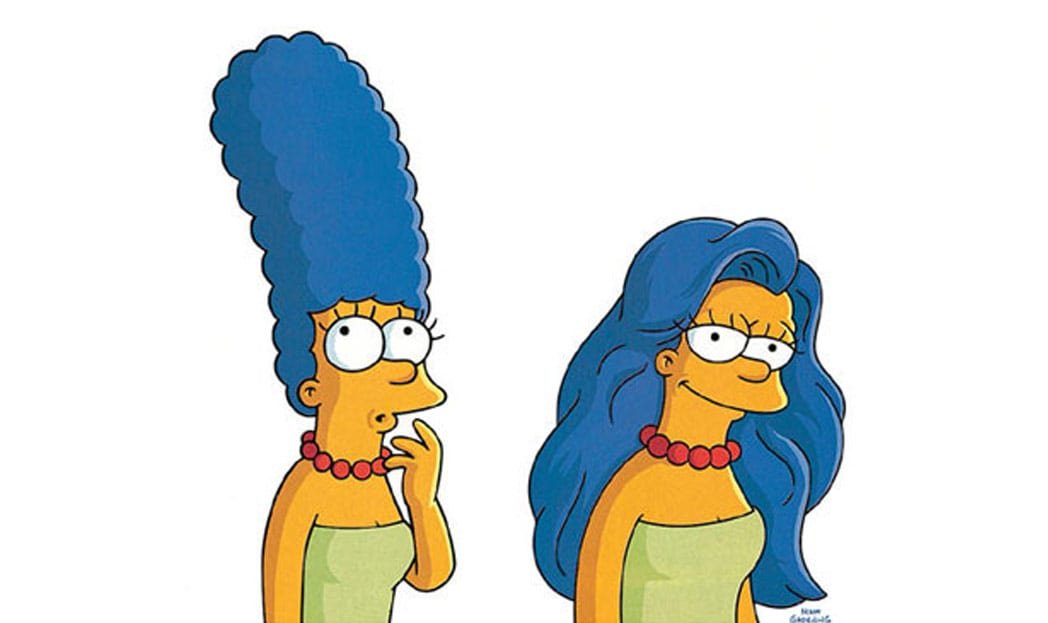 dove-marge-simpson