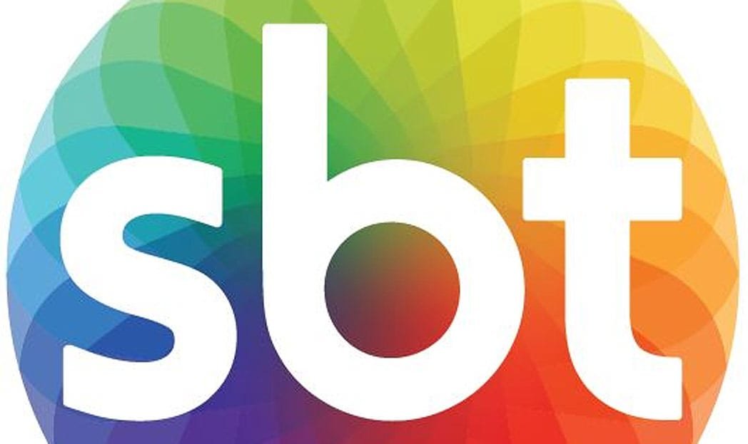 SBT apresenta sua nova identidade visual