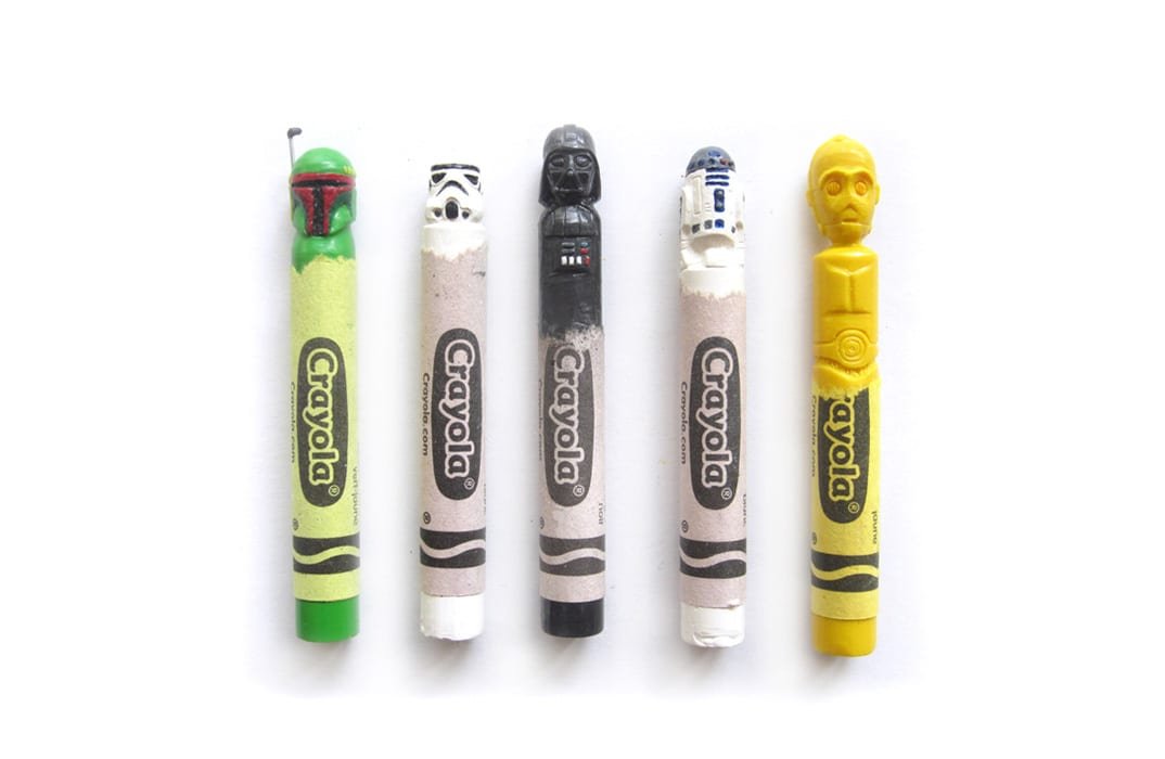 As esculturas minuciosas em giz de cera de Hoang Tran 4 giz hoangtran (2)