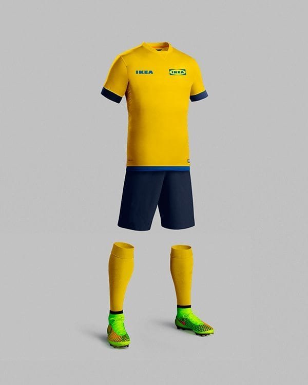 E se algumas marcas famosas fossem times de futebol? 2 uniformes marcas rds design[ (3)