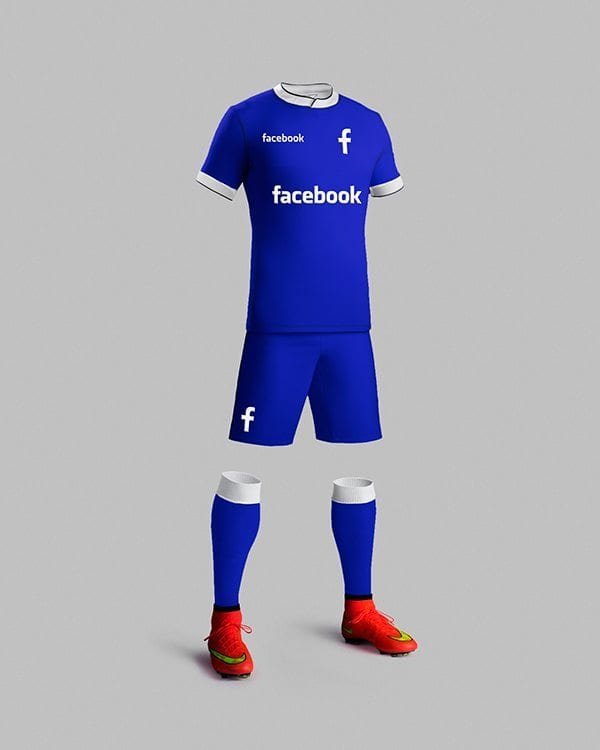 E se algumas marcas famosas fossem times de futebol? 6 uniformes marcas rds design[ (8)