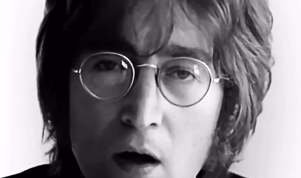 UNICEF convida você a cantar "Imagine" de John Lennon