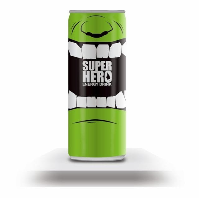 Bebidas Energéticas dos Super Herois e dos Vilões 5 superhero-cans-potw+(11)