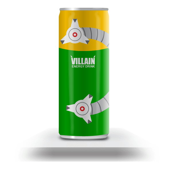 Bebidas Energéticas dos Super Herois e dos Vilões 19 villain energy (4)