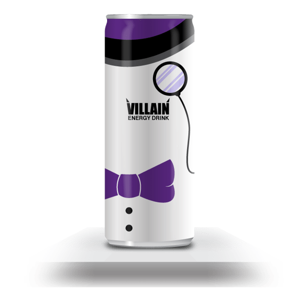 Bebidas Energéticas dos Super Herois e dos Vilões 18 villain energy (5)