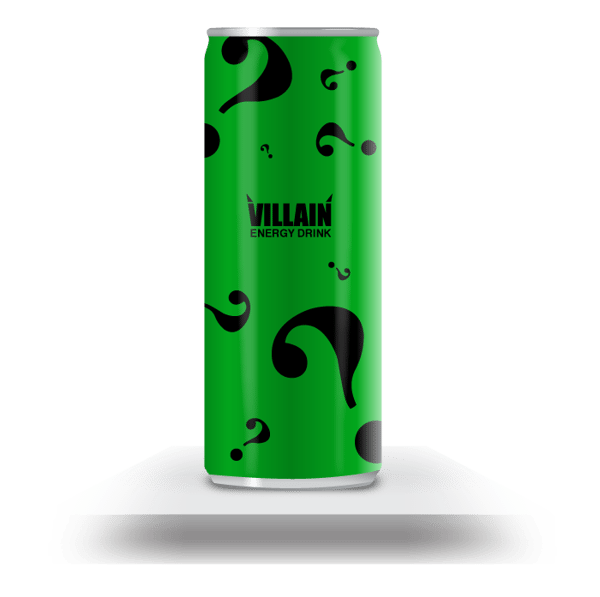Bebidas Energéticas dos Super Herois e dos Vilões 17 villain energy (7)