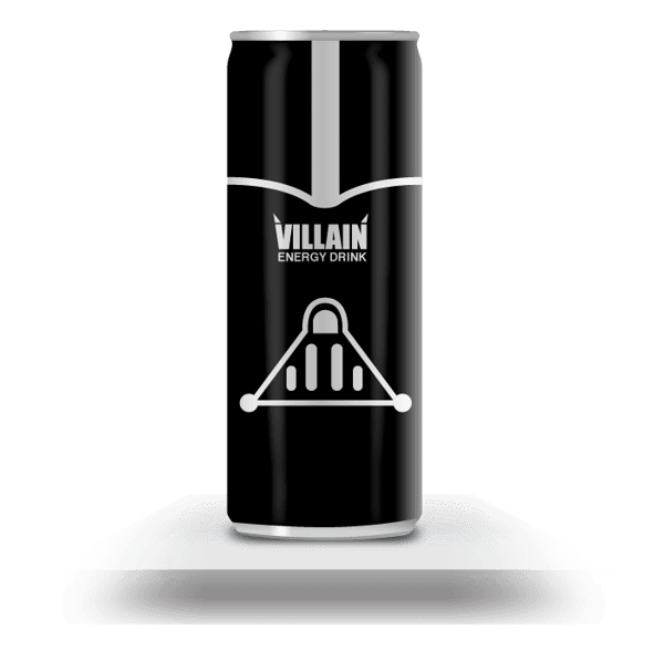 Bebidas Energéticas dos Super Herois e dos Vilões 16 villain energy (8)