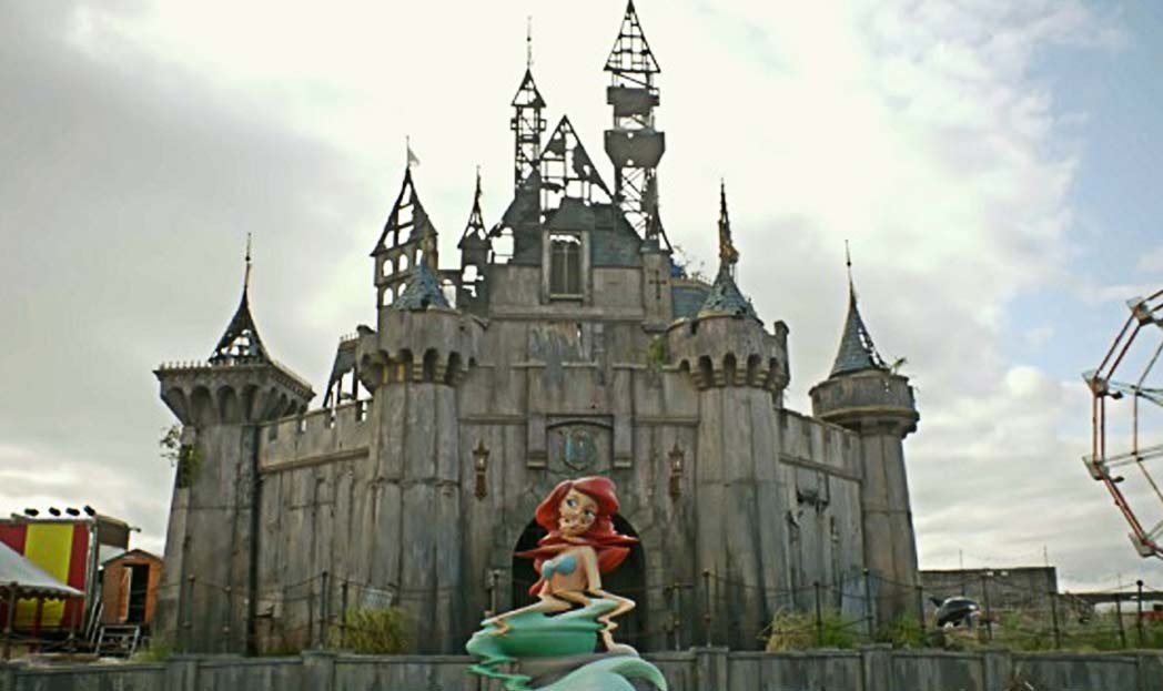 dismaland