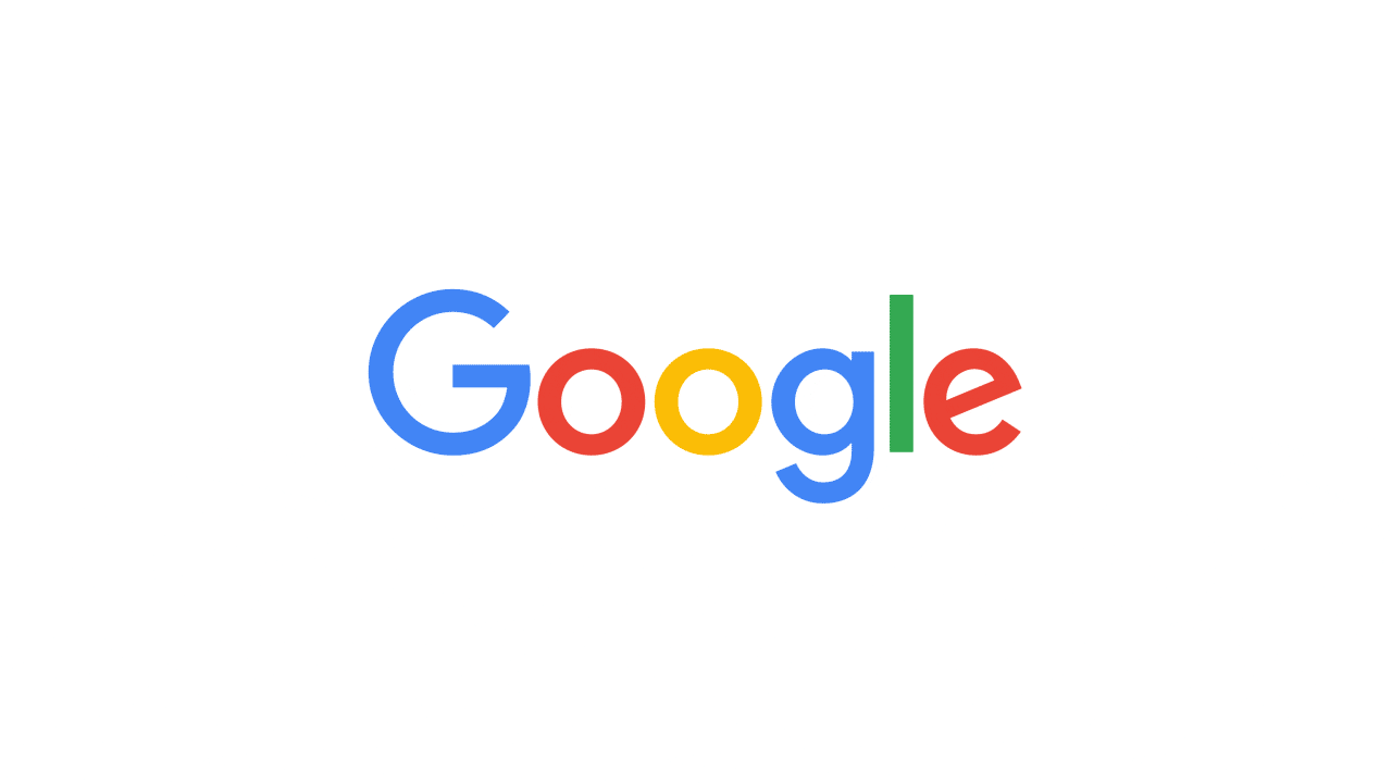 Google muda sua marca depois de 17 anos