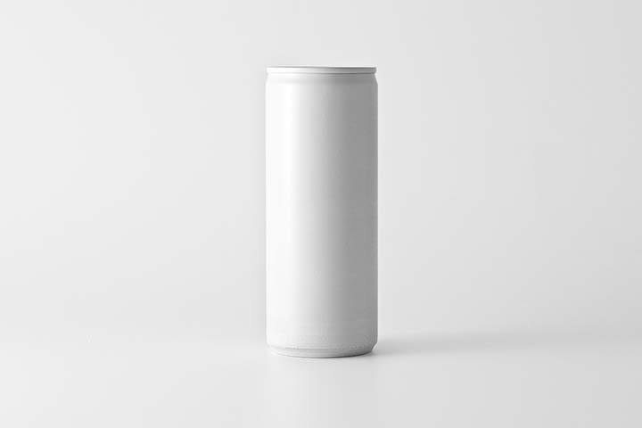Você saberia adivinhar quais produtos em branco pertence a qual marca? 7 red-bull