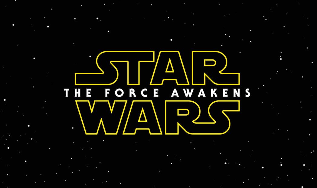 O trailer de Star Wars o Despertar da Força é emocionante