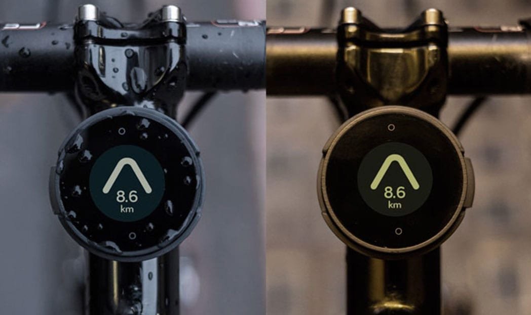 Beeline: um GPS diferente e moderno para ciclistas