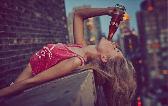 Coca-Cola muda slogan depois de 7 anos. Agora é "Taste The Feeling" 3 sinta-o-sabor-coca-cola-2