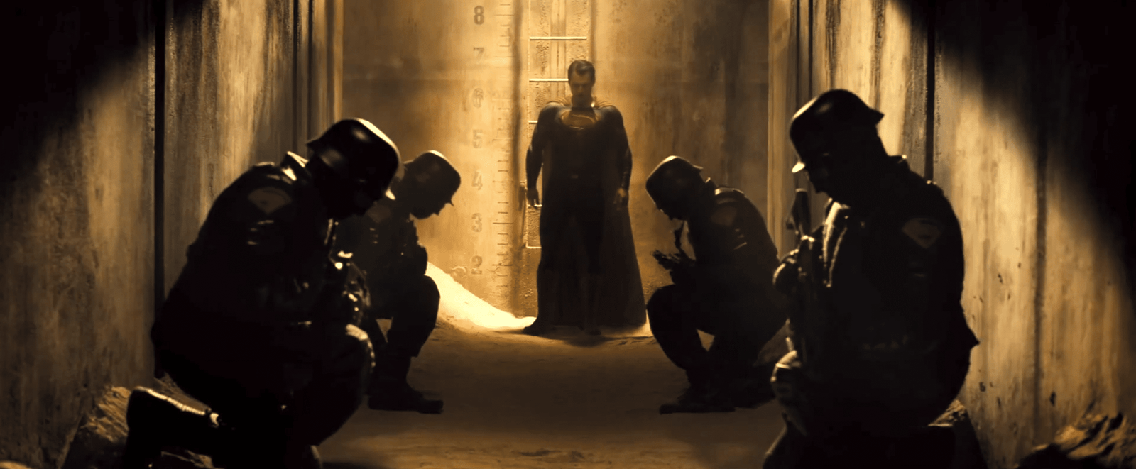 5 Teorias sobre Batman v Superman e o futuro do Multiverso DC