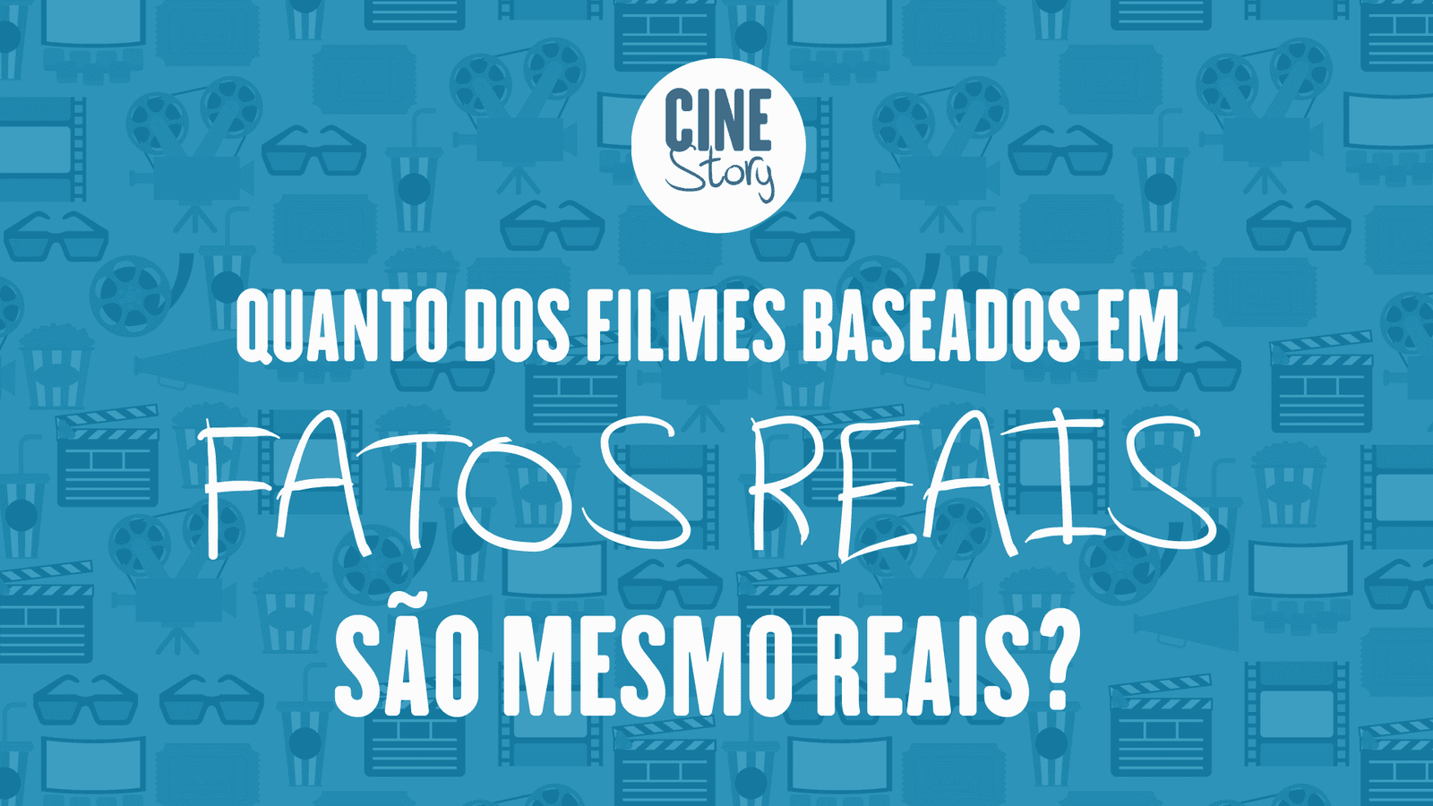 Filmes baseados em fatos reais são reais mesmo?