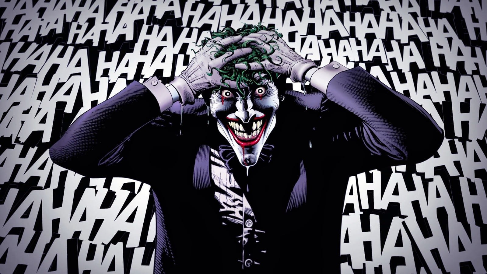 TheKillingJoke