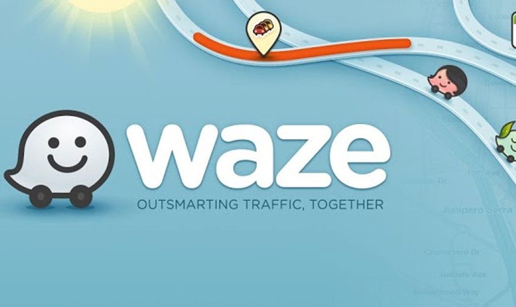 Waze lança Percursos Planejados e te avisa o melhor horário para sair de casa