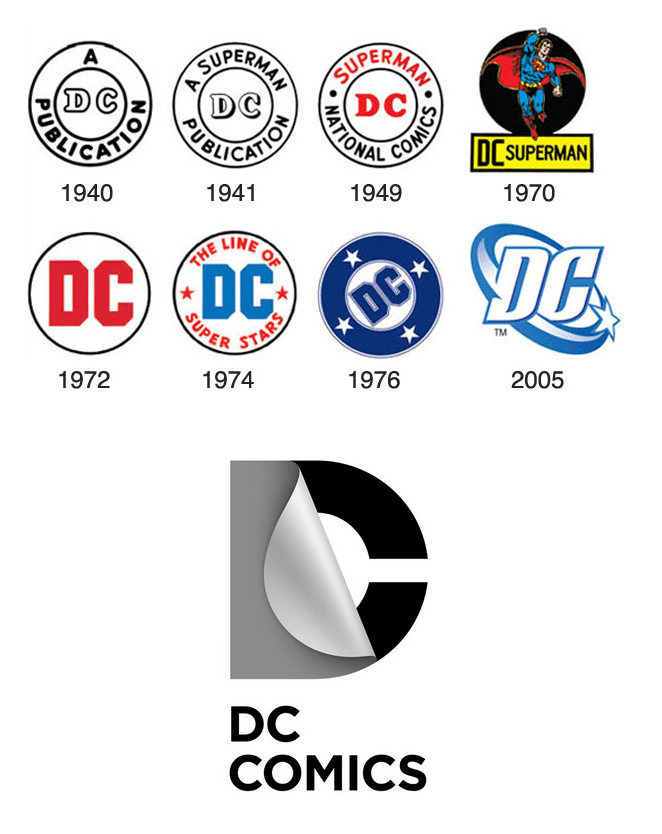 DC-Comics