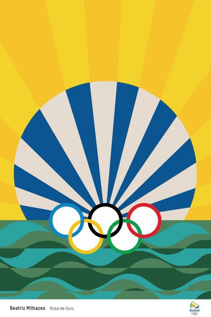 Posters-Olimpiadas-2
