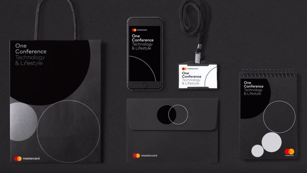 Mastercard Apresenta Sua Nova Marca E Identidade Visual - Comunicadores