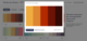 Como criar e usar paleta de cores em seus projetos