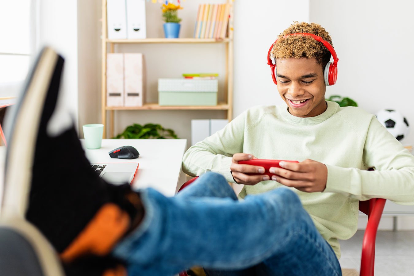 Dia do Orgulho Nerd: Conheça as músicas de videogames mais ouvidas na Deezer em 2022