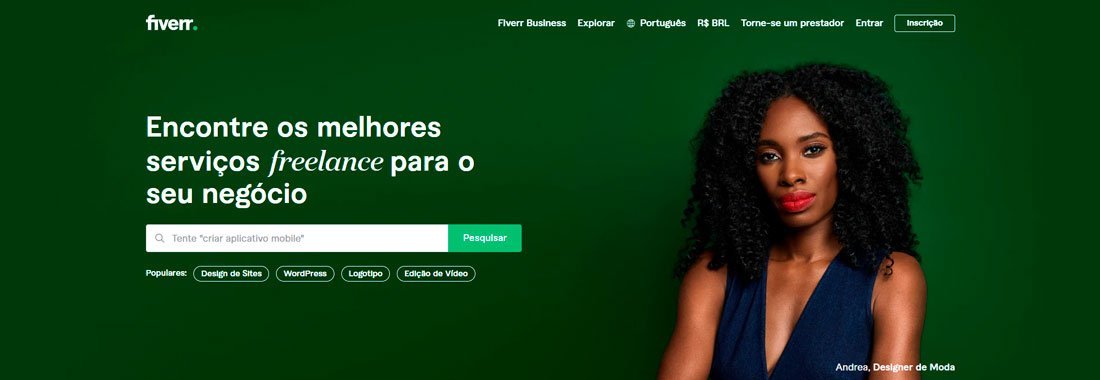 Como fazer freelance em dólar?