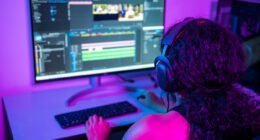 Guia de 7 passos para criar vídeos educacionais de web design
