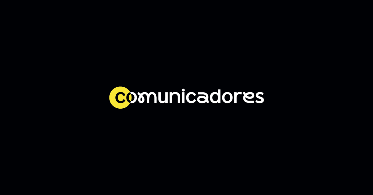 Tutoriais - Comunicadores