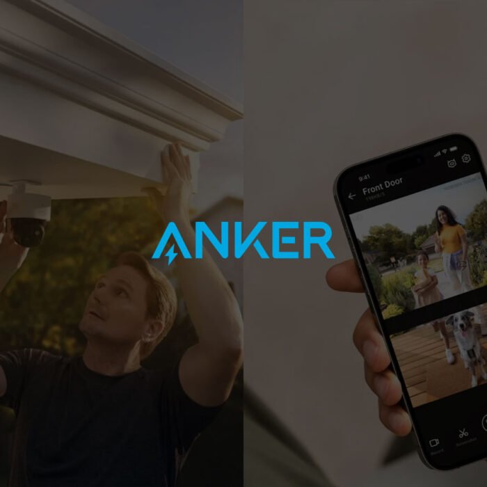 Anker traz novidades para os fãs de tecnologia no Brasil e oferece descontos de até 46% em outubro