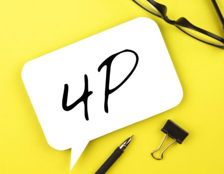 Entenda os 4 Ps do Marketing e como aplicá-los